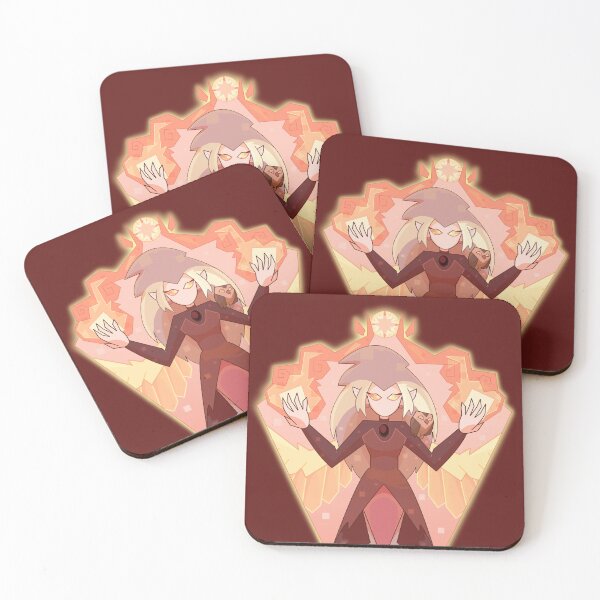 Item preview, Edalyn the Legend designed and sold by EchoMiko.
