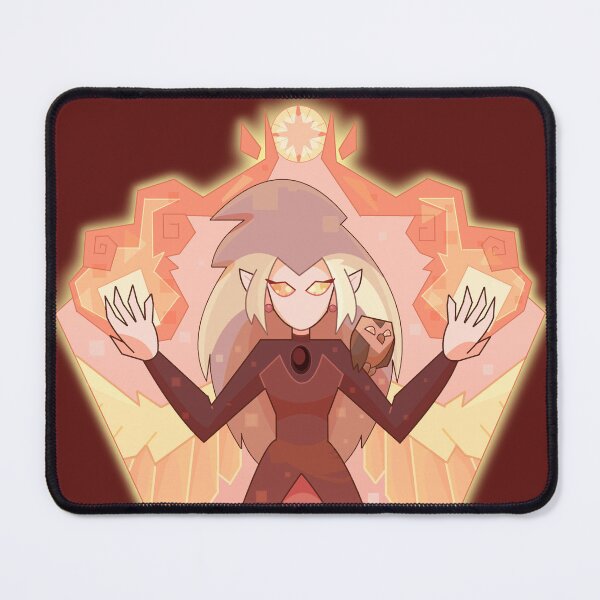 Item preview, Edalyn the Legend designed and sold by EchoMiko.