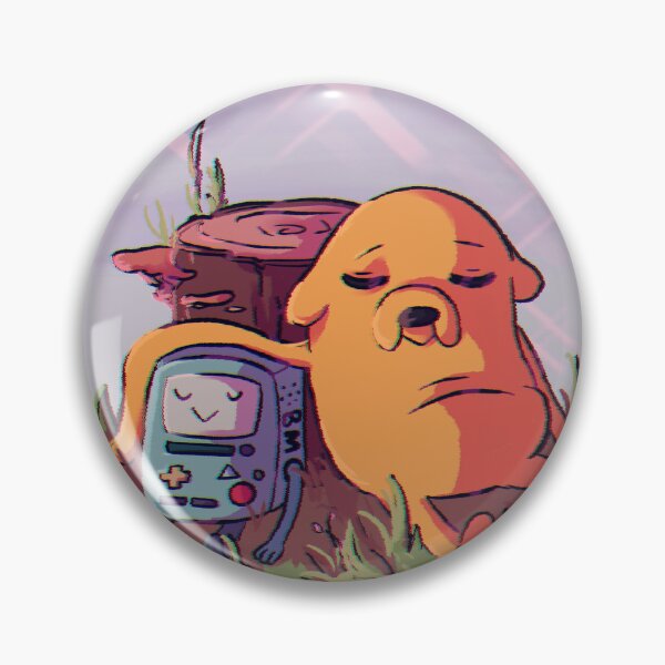 Item preview, Adventure Time designed and sold by Hanatsine.