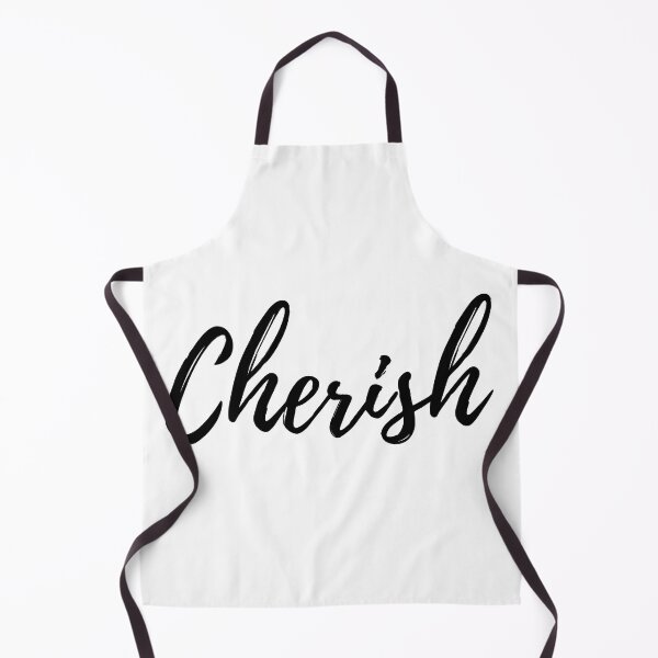 Item preview, Cherish is the word we use to remind us.... designed and sold by ActionFocus.