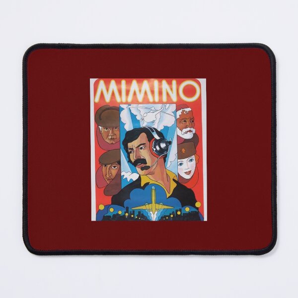 Item preview, Poster for the Soviet film "Mimino", 1978 designed and sold by Rashkin.