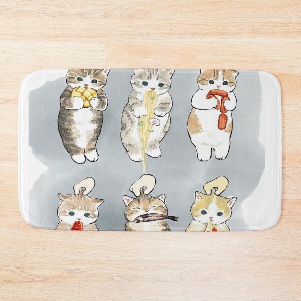 Item preview, Eater Kittens designed and sold by Teixeira224.
