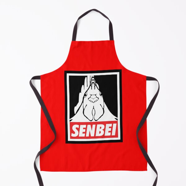 Item preview, SENBEI designed and sold by MidnightKiryus.