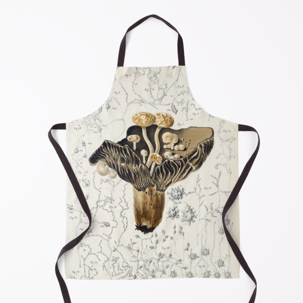 Item preview, Brefeld Fungi designed and sold by Lloyd Library & Museum.