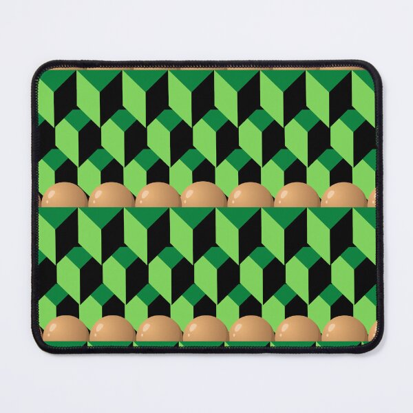 Item preview, Triangles and Balls or Spheres designed and sold by SnarkyTeesMugs.