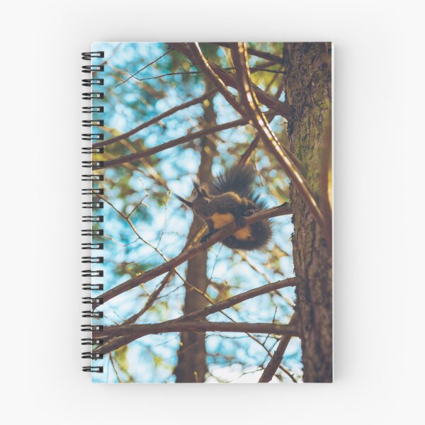 Item preview, Squirrel designed and sold by viknitov.
