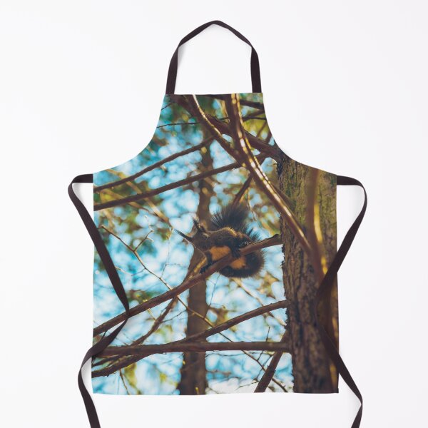 Item preview, Squirrel designed and sold by viknitov.