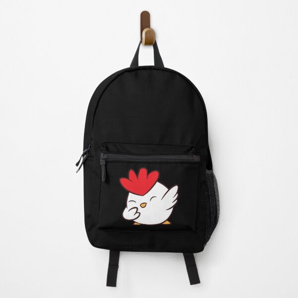 Item preview, Chicken - Dab, dabbing, dancing designed and sold by Mohja-Design.