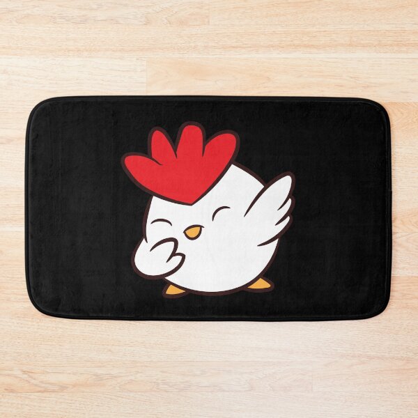 Item preview, Chicken - Dab, dabbing, dancing designed and sold by Mohja-Design.