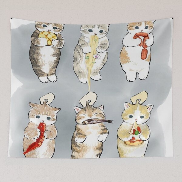 Item preview, Eater Kittens designed and sold by Teixeira224.