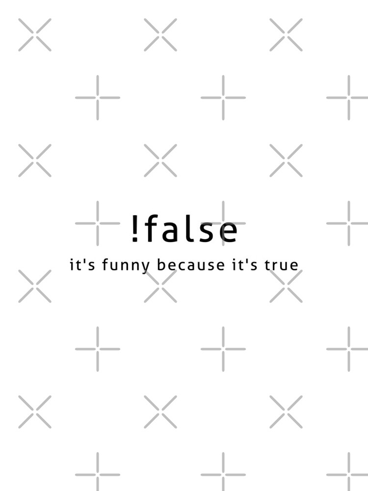Thumbnail 4 of 4, iPhone Case, Funny False Programming Coding for Programmers designed and sold by ZimbomDesigner.