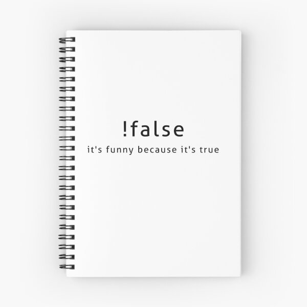 Item preview, Funny False Programming Coding for Programmers designed and sold by ZimbomDesigner.