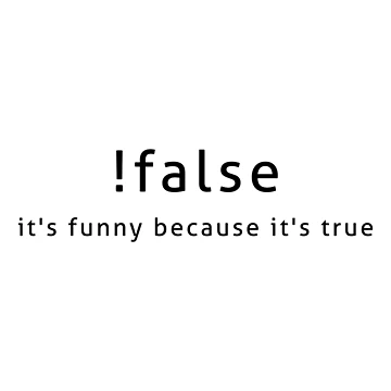 Artwork thumbnail, Funny False Programming Coding for Programmers by ZimbomDesigner