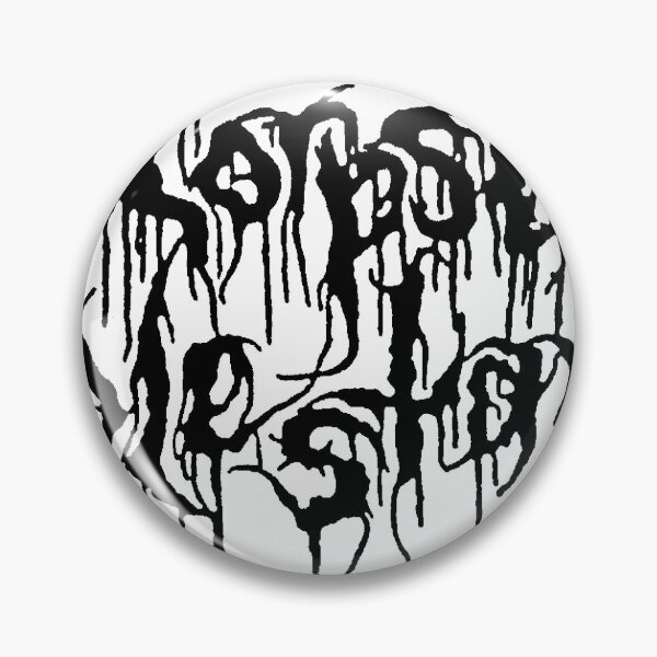 Item preview, Corpse Molestation designed and sold by satanscloset.