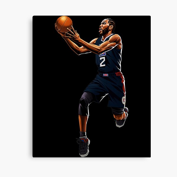 kawhi leonard klaw merch