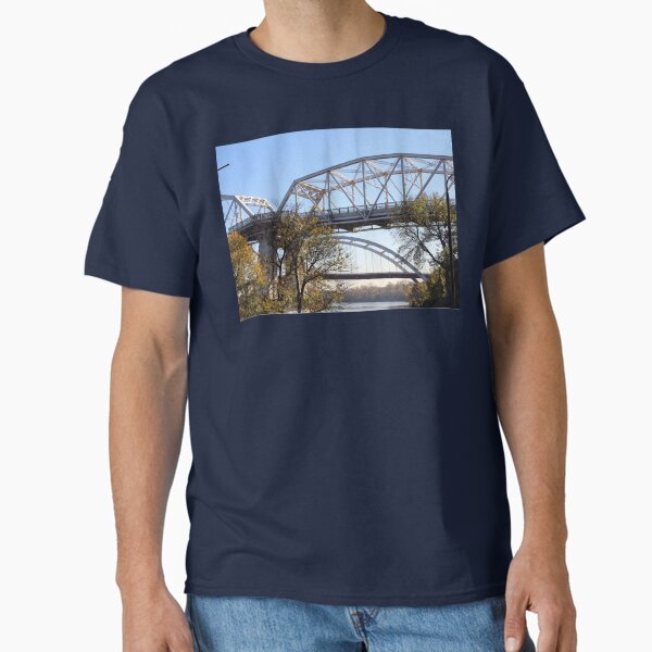 Item preview, Bridges of Nashville designed and sold by Martha Sherman.