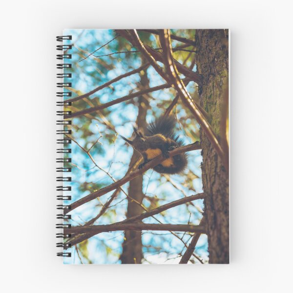 Item preview, Squirrel designed and sold by viknitov.