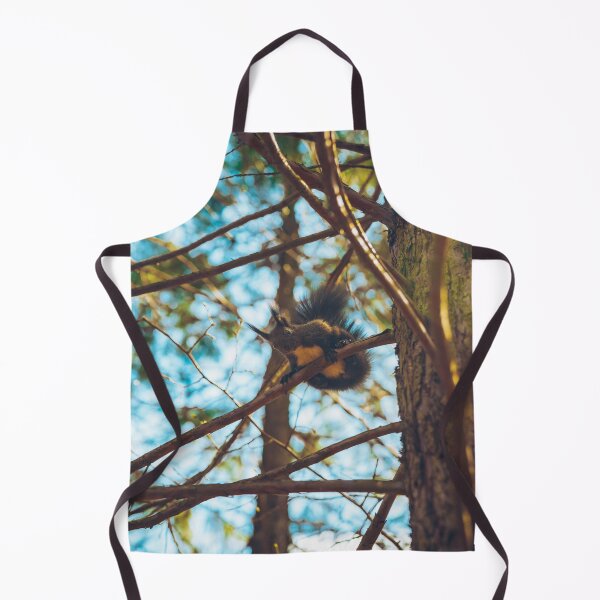 Item preview, Squirrel designed and sold by viknitov.
