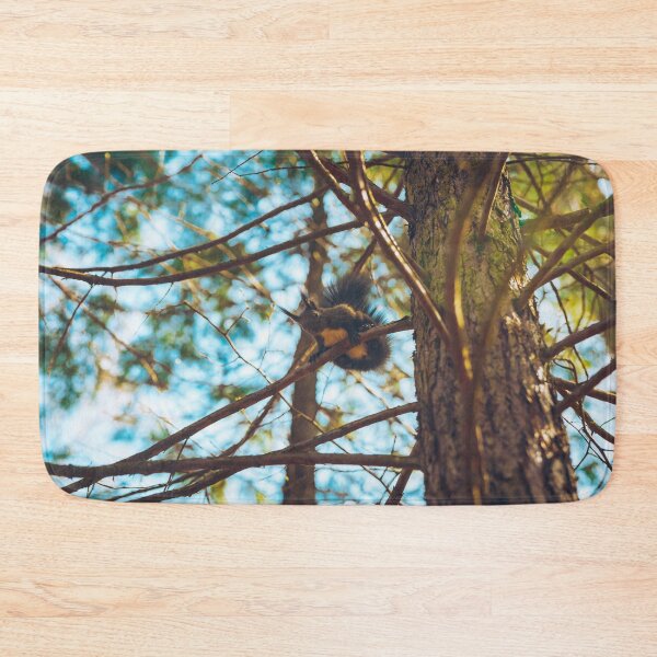 Item preview, Squirrel designed and sold by viknitov.