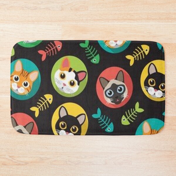 Item preview, hungry kittens designed and sold by Teixeira224.