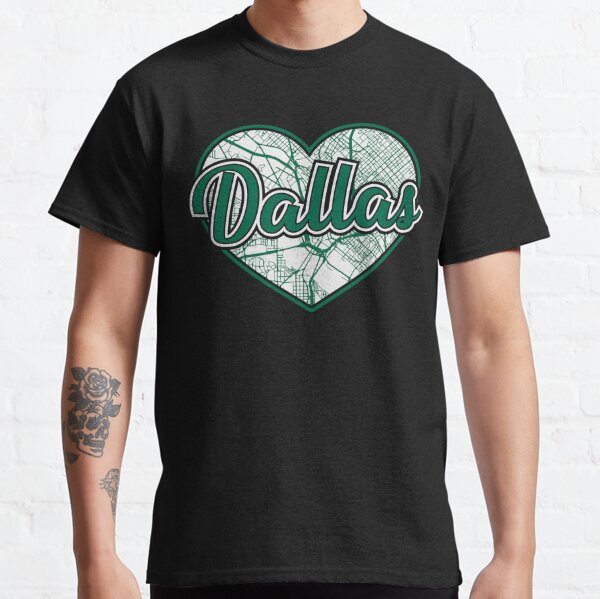 Emmitt Smith And Mike Modano Dallas City Of Champions Shirt