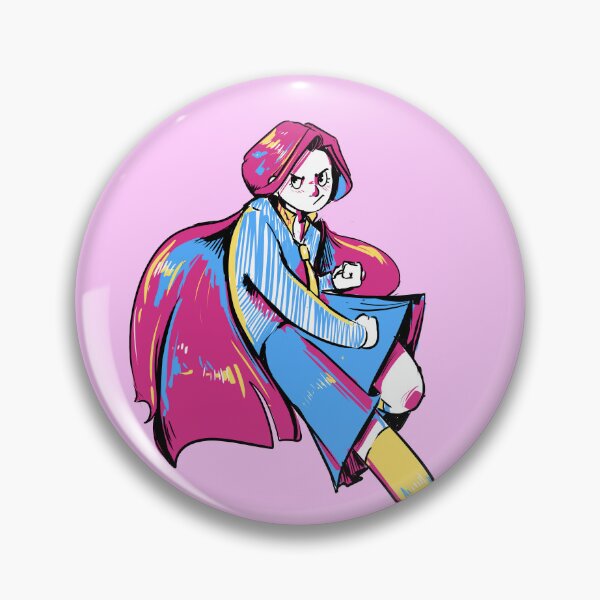 Item preview, Arabella in Cartoon Style designed and sold by ColorfulandWild.