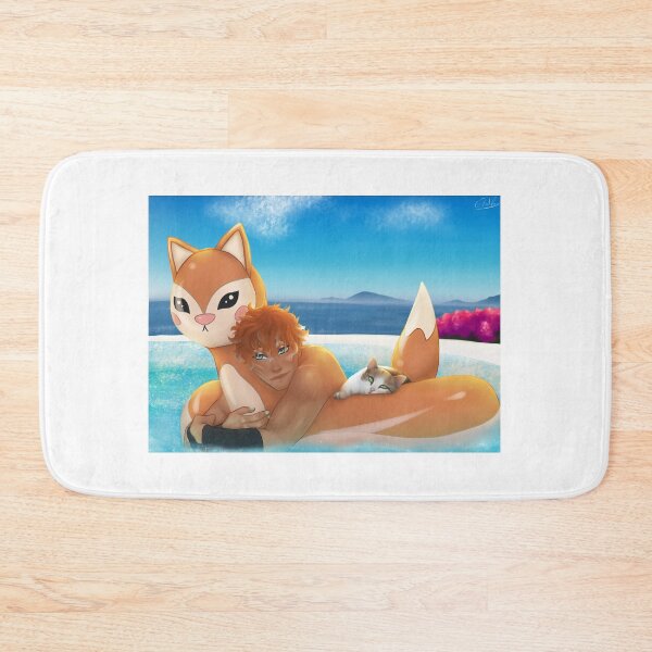 Item preview, Summer Neil designed and sold by TeoMoy.