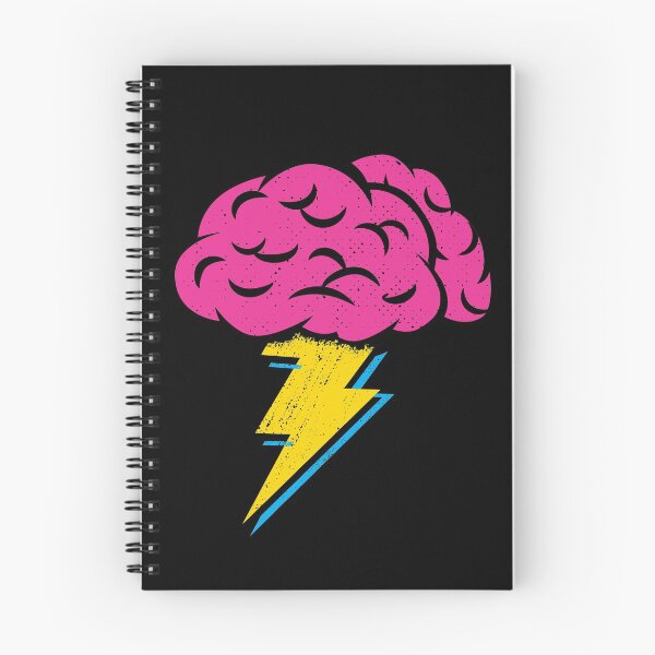 Item preview, Brainstorm designed and sold by jkpivaral.