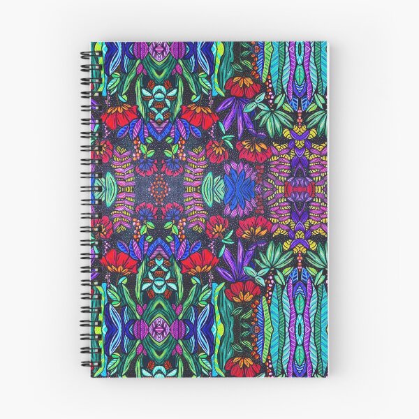Item preview, Neon Forest designed and sold by megravi.