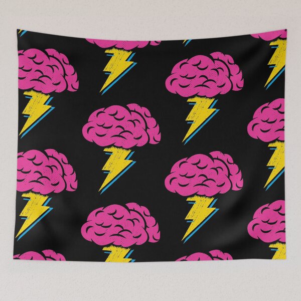 Item preview, Brainstorm designed and sold by jkpivaral.