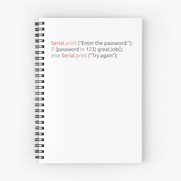 Item preview, How to do password validation? designed and sold by BeepBoopDesigns.