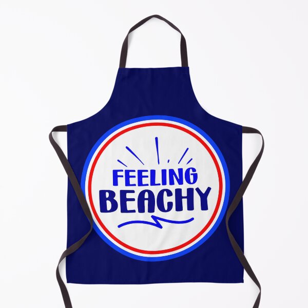 Item preview, Feeling Beachy designed and sold by artistoutfitter.
