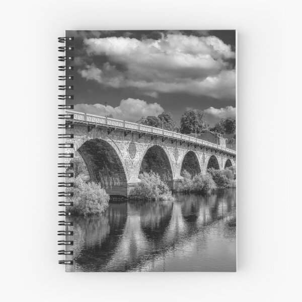 Item preview, Smeaton's Bridge designed and sold by silvcurl09.