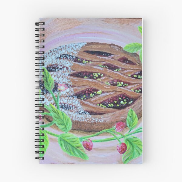 Item preview, Raspberry Tarte designed and sold by SierraReighArt.
