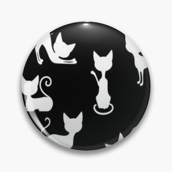 Item preview, white cats designed and sold by Teixeira224.