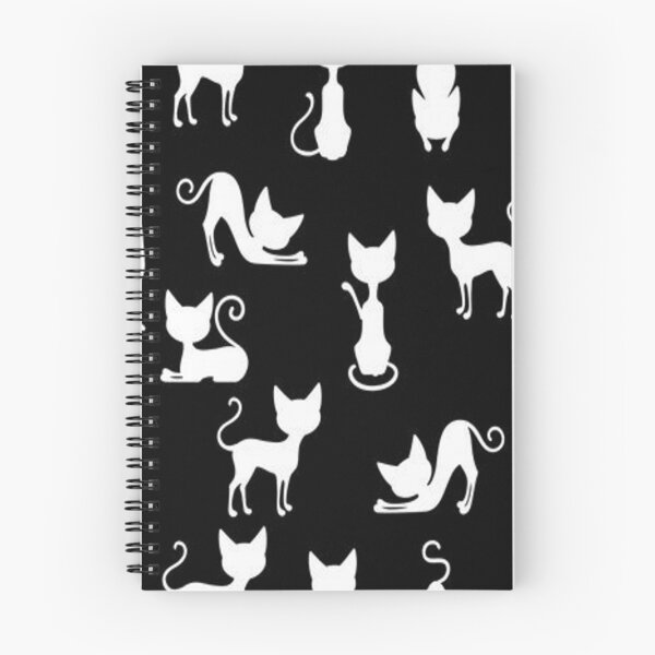 Item preview, white cats designed and sold by Teixeira224.