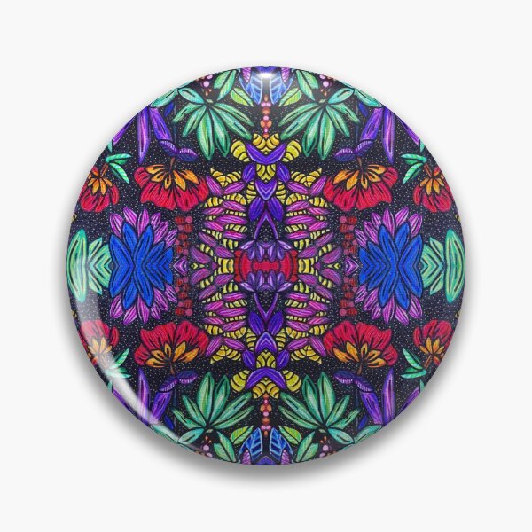 Item preview, Neon Forest designed and sold by megravi.