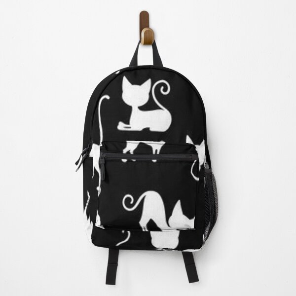 Item preview, white cats designed and sold by Teixeira224.