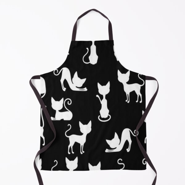 Item preview, white cats designed and sold by Teixeira224.