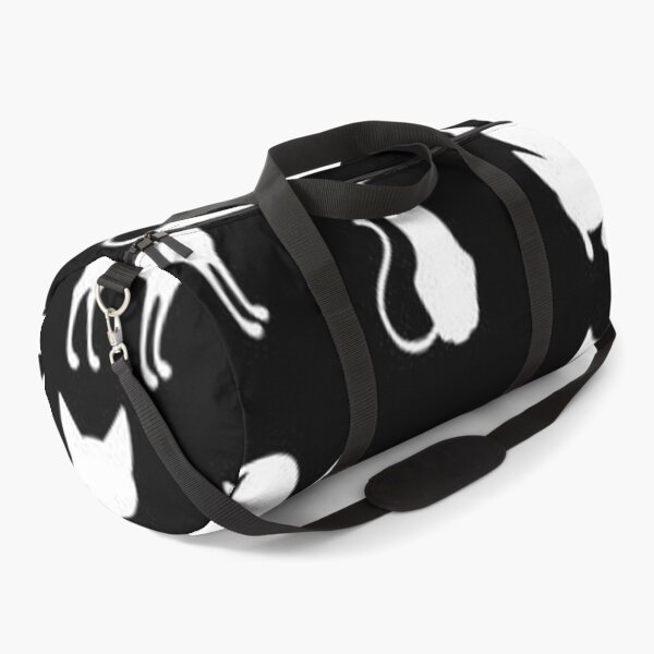Item preview, white cats designed and sold by Teixeira224.