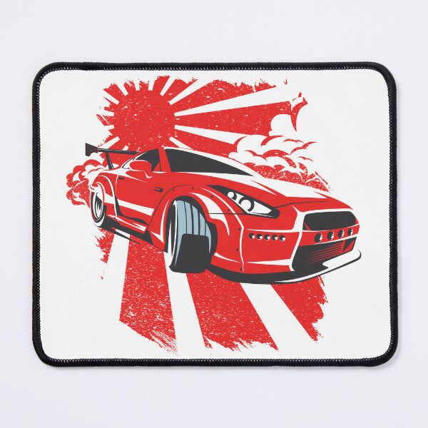 Item preview, Skyline GTR R35 Drifting designed and sold by Wishinglob.