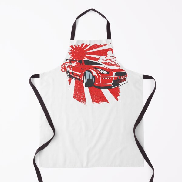 Item preview, Skyline GTR R35 Drifting designed and sold by Wishinglob.