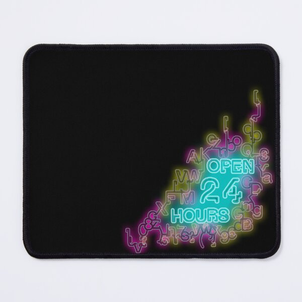 Item preview, Open 24 Hours designed and sold by 3ichael 7ambert.