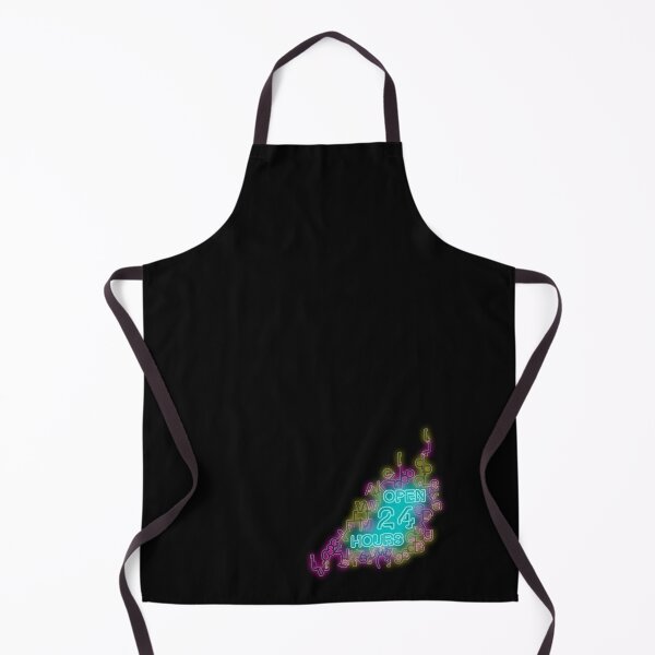 Item preview, Open 24 Hours designed and sold by 3ichael 7ambert.