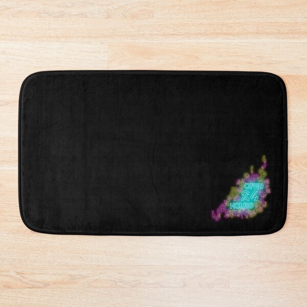Item preview, Open 24 Hours designed and sold by 3ichael 7ambert.