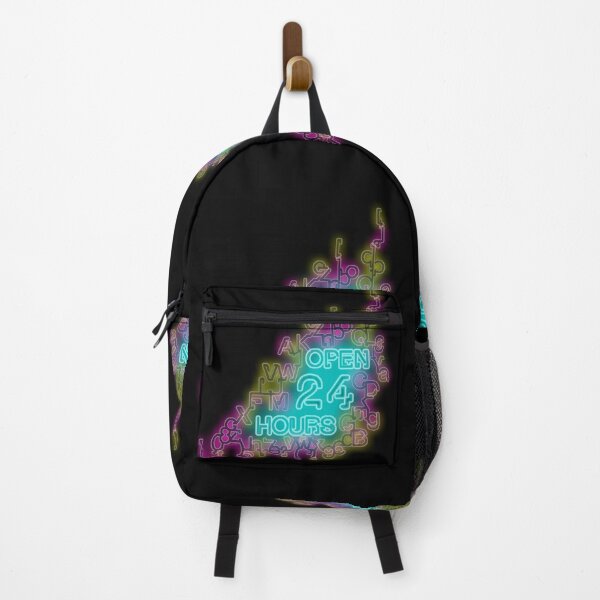 Item preview, Open 24 Hours designed and sold by 3ichael 7ambert.