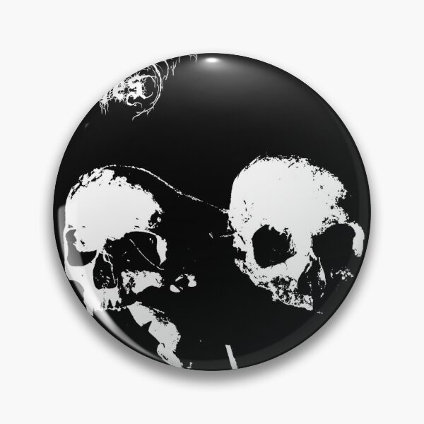 Item preview, Cultes Des Ghoules designed and sold by satanscloset.