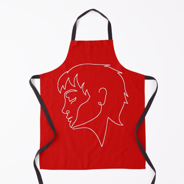 Item preview, Human portrait designed and sold by SilverMonkeys.