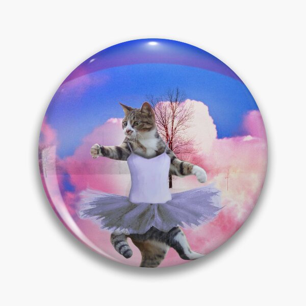 Item preview, ballet mewo  designed and sold by moozain.