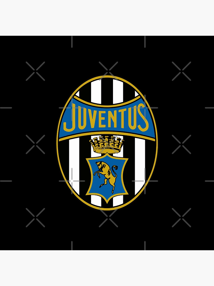 Juventus FC Logo History